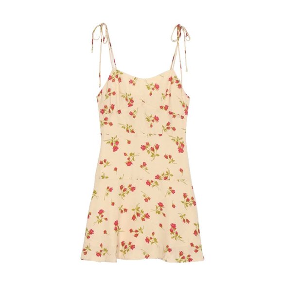 !!!Women's Reformation Othello Dress - Picture 5 of 5